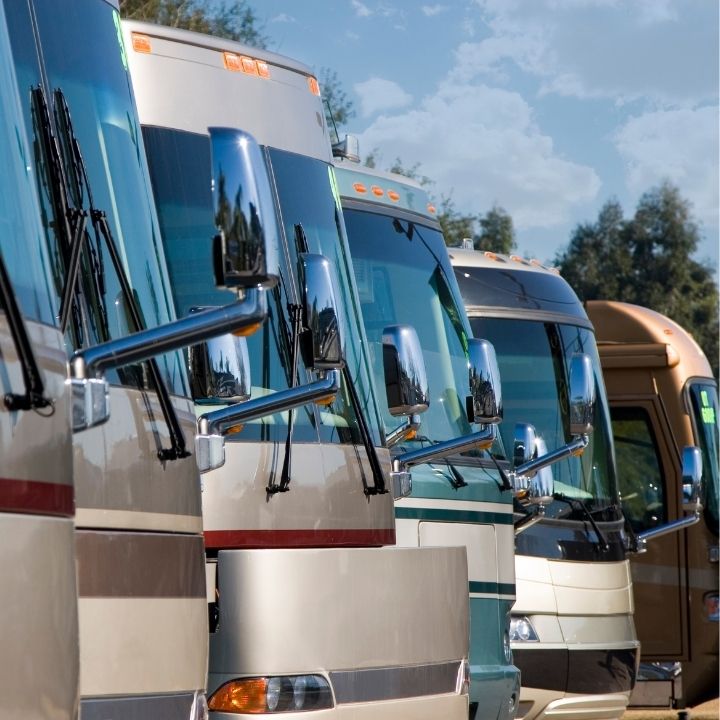 RV repair near me Miami