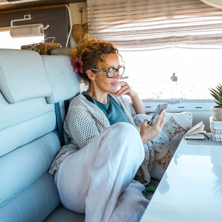 mobile camper repair Miami