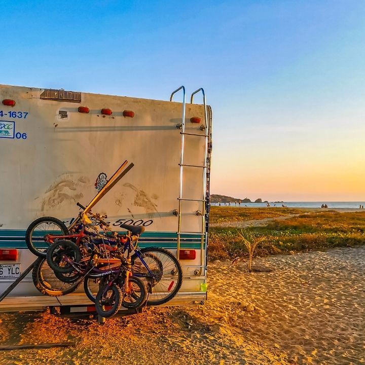 on-site RV repair Miami